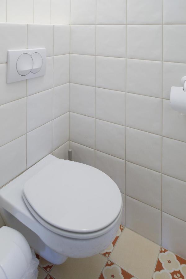 Apartament Przy Parku Saskim Warsaw Luaran gambar